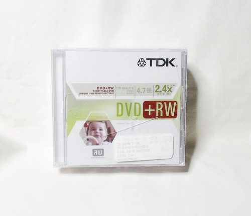 Pack tdk dvd - 5,